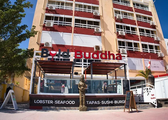 Horizon View Beach Hotel